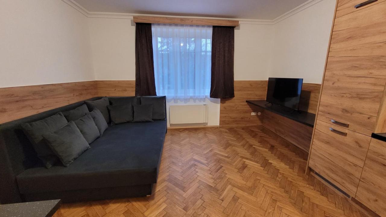 Premium - Self Check-in Apartment Wien