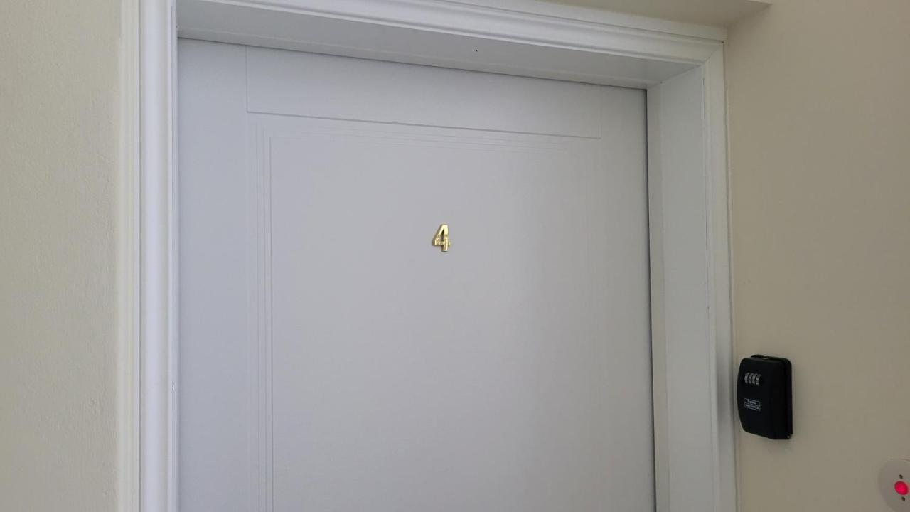 Apartment Premium - Self Check-in *
