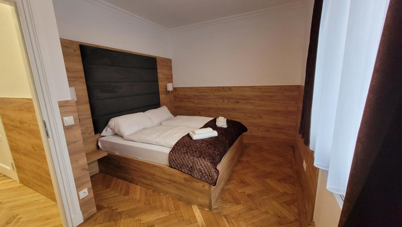Apartment Premium - Self Check-in