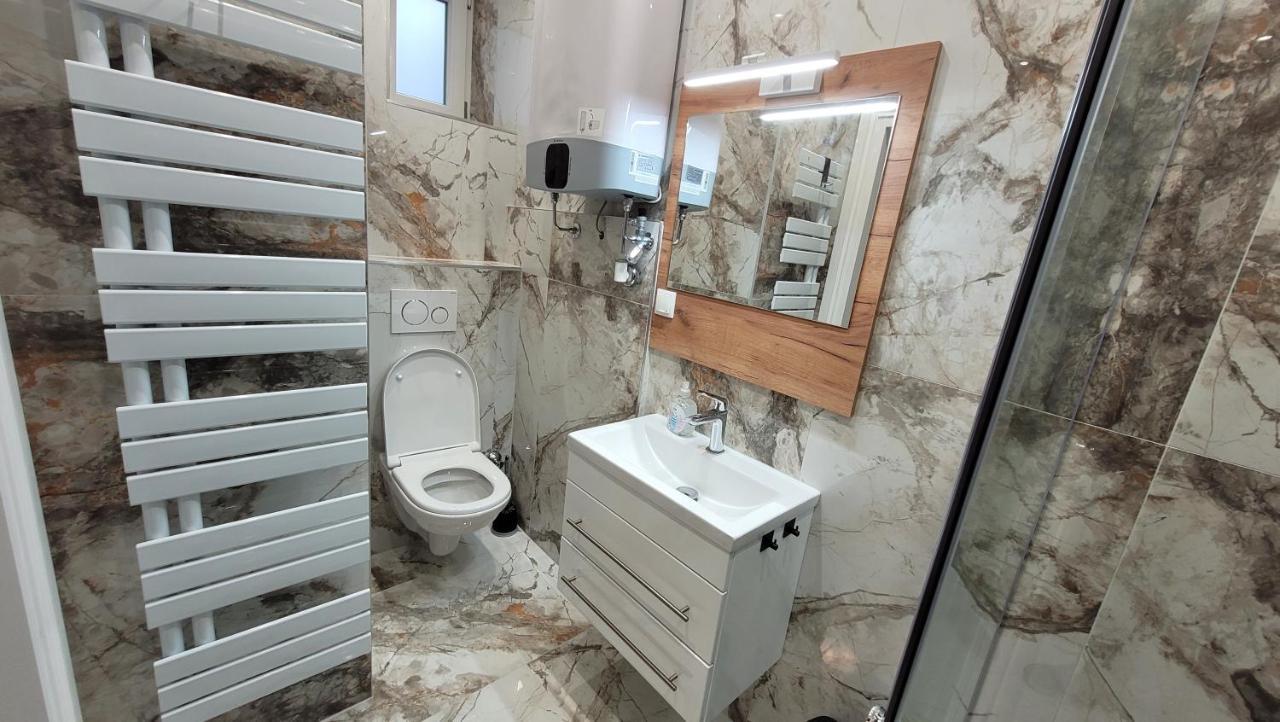 Apartment Premium - Self Check-in Wien
