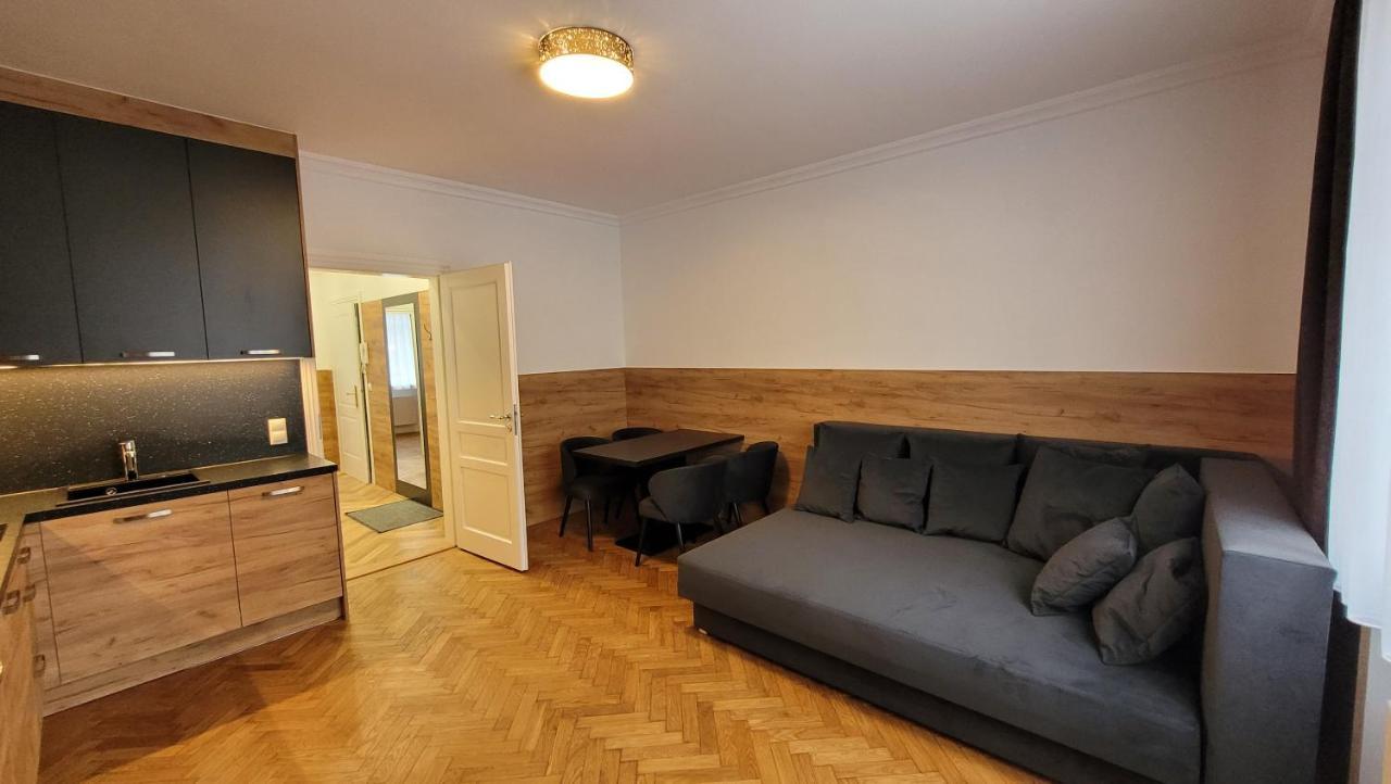 Apartment Premium - Self Check-in
