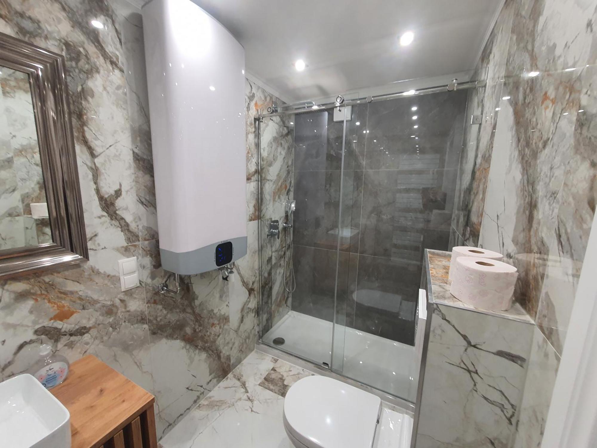 Premium - Self Check-in Apartment