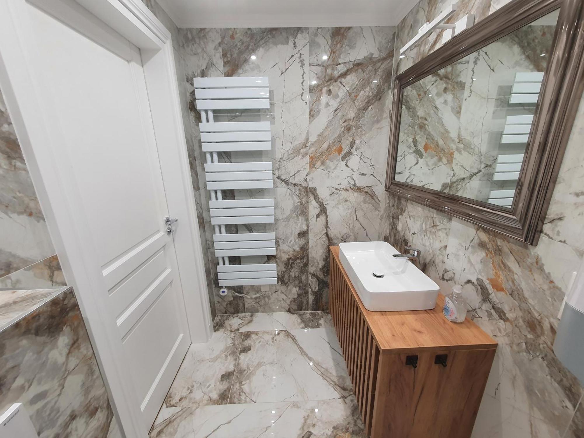 Apartment Premium - Self Check-in Wien