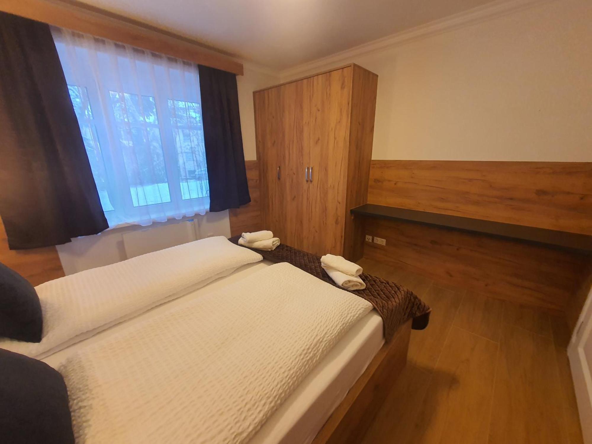Apartment Premium - Self Check-in *