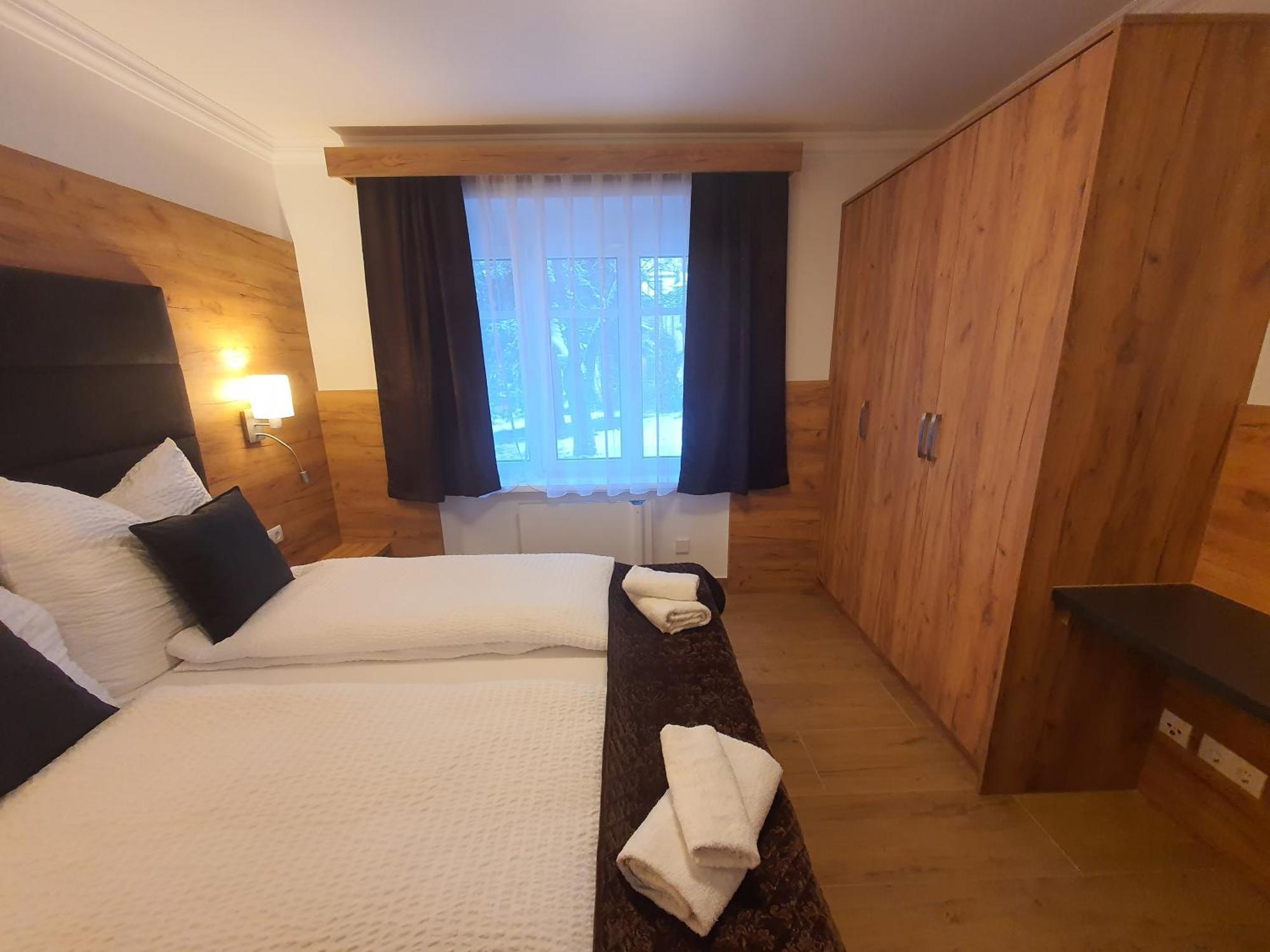 Apartment Premium - Self Check-in *