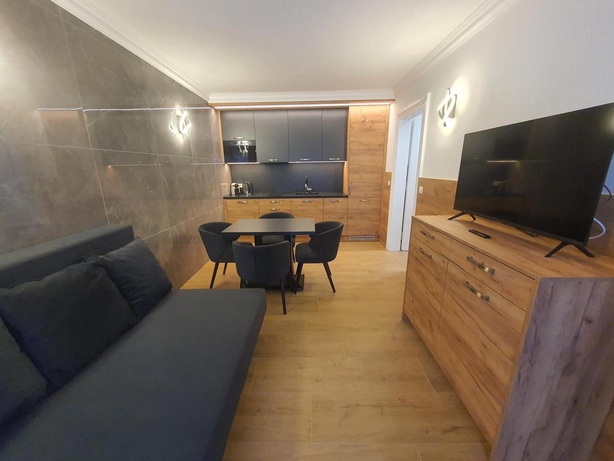 Apartment Premium - Self Check-in Wien
