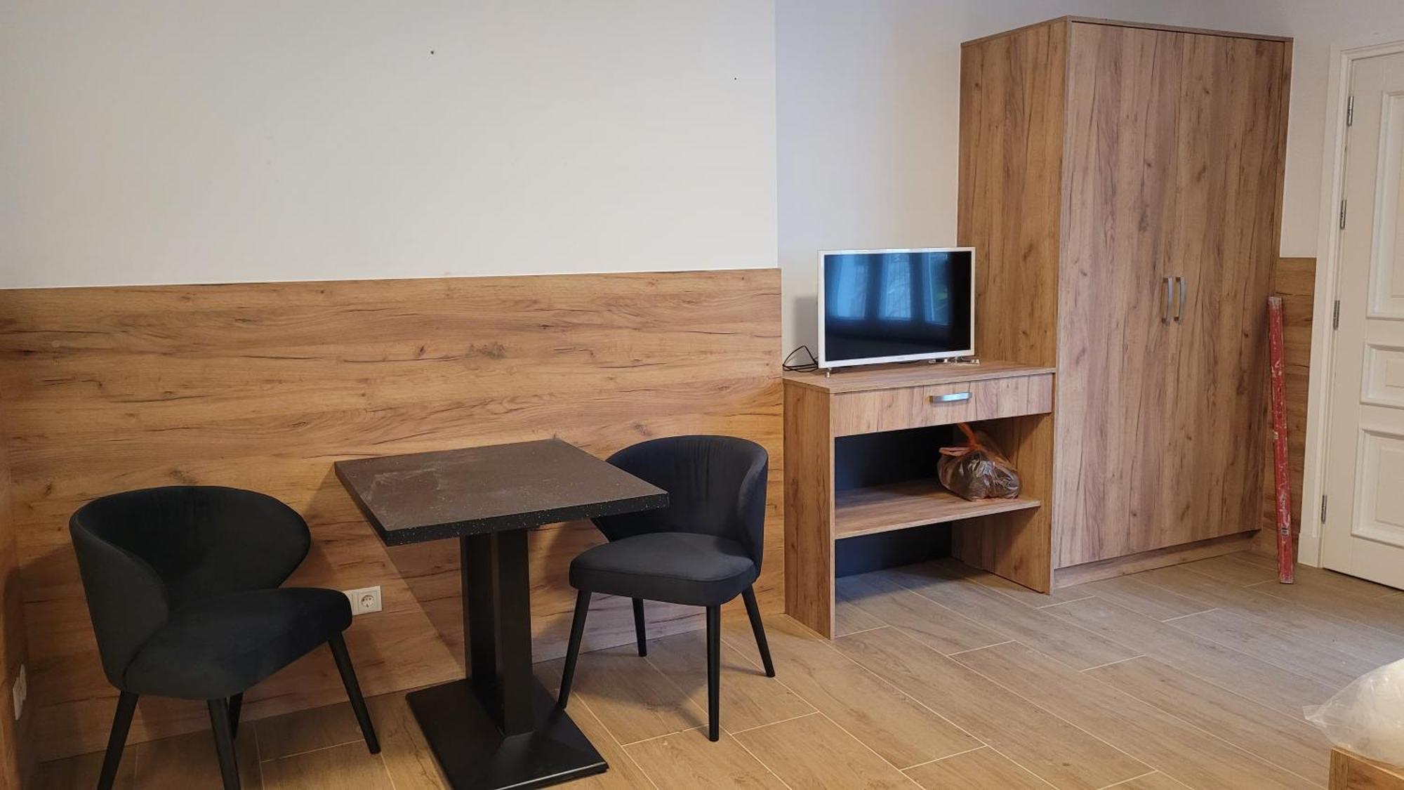 Premium - Self Check-in Apartment *