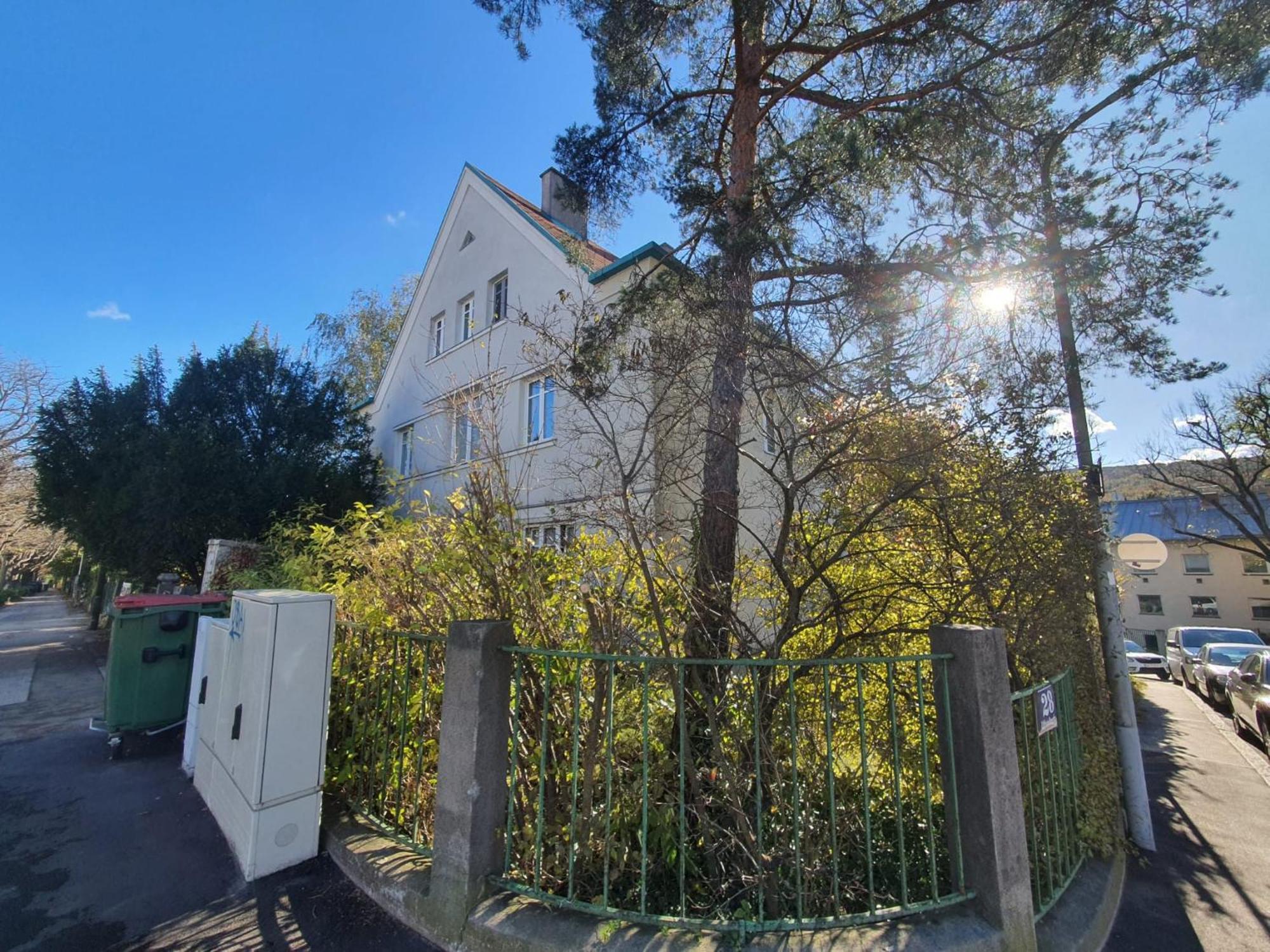 Premium - Self Check-in Apartment Wien