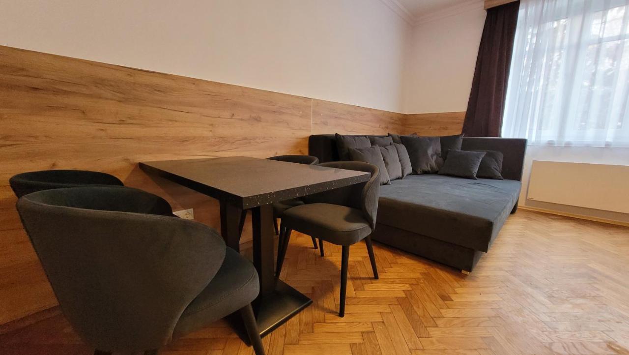Apartment Premium - Self Check-in Wien