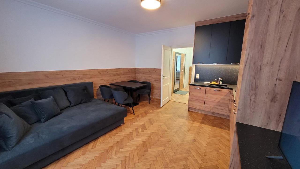 Apartment Premium - Self Check-in