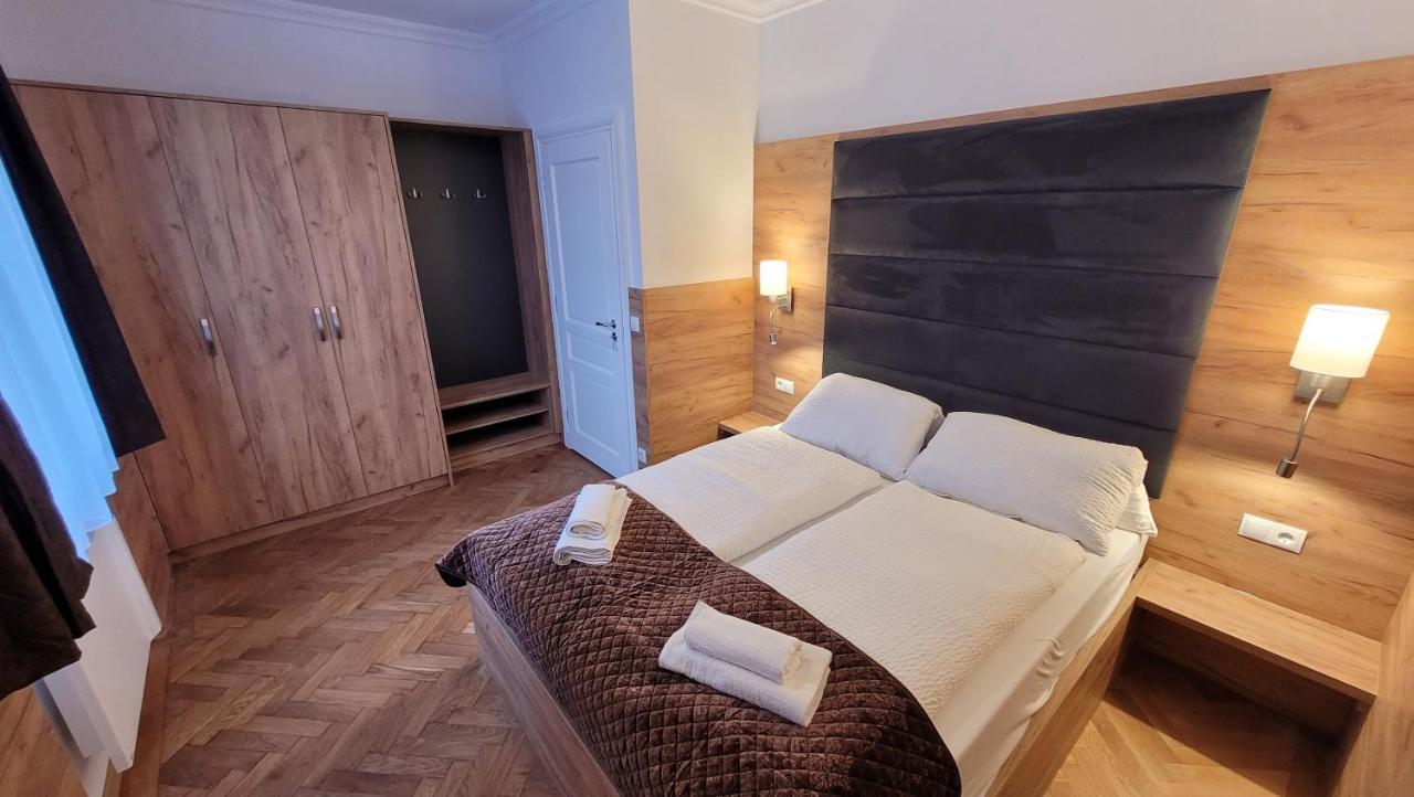 Premium - Self Check-in Apartment Wien